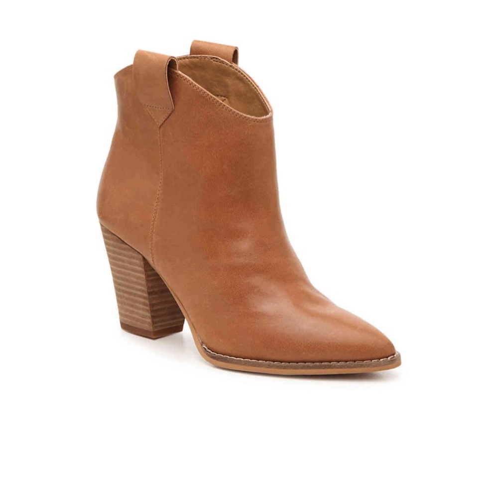 Lucky Brand Amarys Bootie